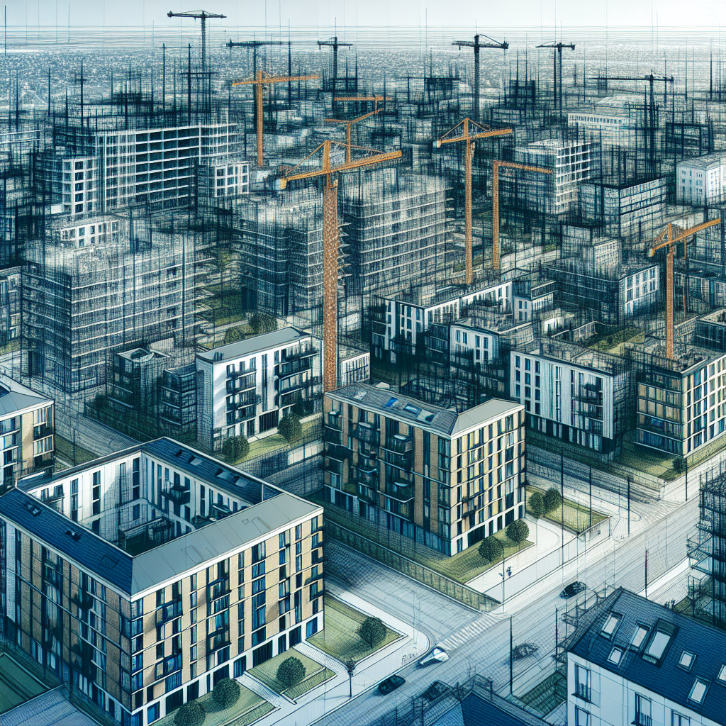 Neubauprojekte und Immobilienpreise in Spremberger Vorstadt, Cottbus